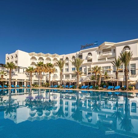 Radisson Blu Resort & Thalasso Hammamet Eksteriør billede